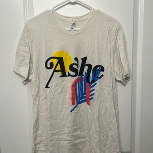 Ashe Tour T-Shirt